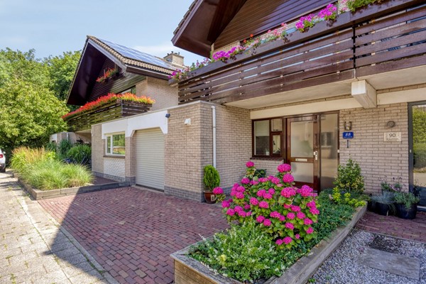 Medium property photo - Cornelis Sterrenburgstraat 88, 3151 JG Hoek van Holland